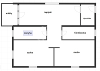 Érd Családi ház 13