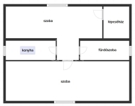 Érd Családi ház 14