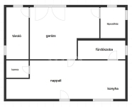 Érd Családi ház 12