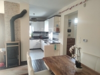 出卖 双面别墅 Budaörs, 119m2