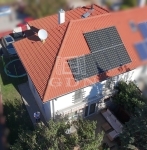 Budaörs 双面别墅 8