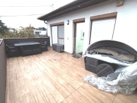 Érd 家庭别墅 15