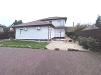 Érd 家庭别墅 24