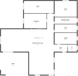 Érd 家庭别墅 25