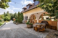 Dunabogdány Vendéglátás 3