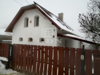 Nagykovácsi Családi ház 21