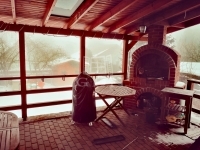 Nagykovácsi Családi ház 18