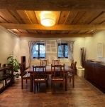 Tordas 家庭别墅 0