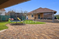 Érd 家庭别墅 19