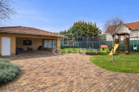 Érd 家庭别墅 18