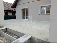 Pomáz Családi ház 1