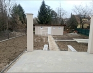 Pomáz Családi ház 2