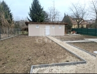 Pomáz Családi ház 3