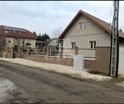 Pomáz Családi ház 9