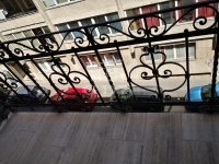 Budapest XII. kerület Квартира (кирпичная) 12