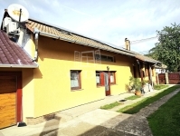 Bernecebaráti Családi ház 15