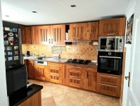 Bernecebaráti Családi ház 1