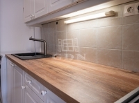 Budapest XI. kerület Lakás (téglaépítésű) 9