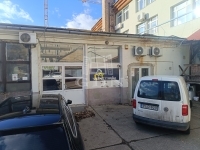 Budapest XIII. kerület Iroda 2