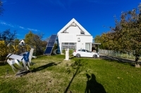 Dunabogdány Családi ház 17