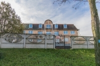 Galgahévíz Vendéglátás 0