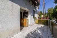 Pásztó 家庭别墅 9