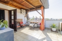 Pásztó 家庭别墅 17