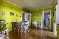 Pásztó 家庭别墅 19