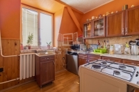 Pásztó 家庭别墅 21