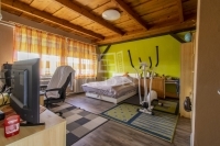 Pásztó 家庭别墅 20