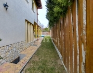 Kerepes 家庭别墅 17