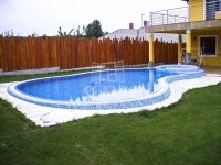 Kerepes 家庭别墅 15