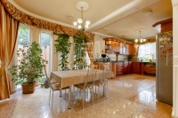 Kerepes 家庭别墅 5