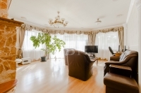 Kerepes 家庭别墅 3