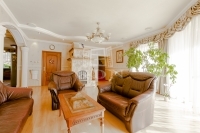 Kerepes 家庭别墅 2