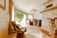 Kerepes 家庭别墅 13