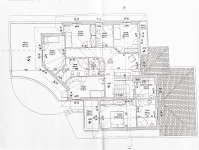 Kerepes 家庭别墅 23