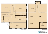 Budapest XVII. kerület Частный дом 19