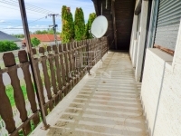 Iváncsa 家庭别墅 14