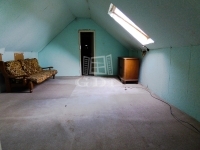 Iváncsa 家庭别墅 5