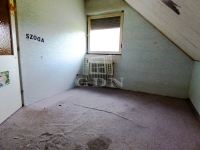 Iváncsa 家庭别墅 4