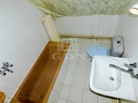 Iváncsa 家庭别墅 11