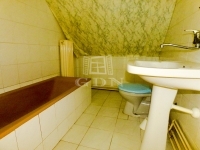 Iváncsa 家庭别墅 12