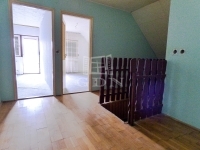 Iváncsa 家庭别墅 7