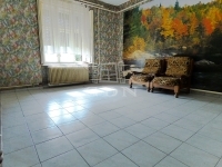 Iváncsa 家庭别墅 1