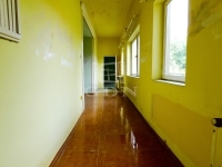 Iváncsa 家庭别墅 9