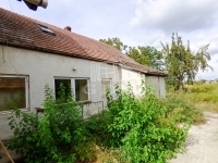 Iváncsa 家庭别墅 15