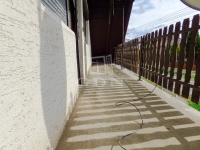 Iváncsa 家庭别墅 13