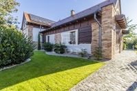 Aszód 家庭别墅 4