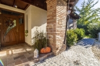 Aszód 家庭别墅 13